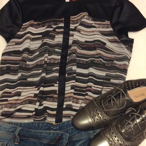 Reposh blouse - Picture 1 of 2